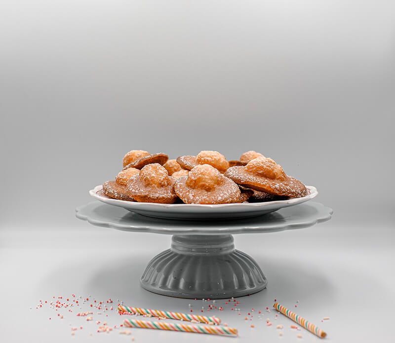 Madeleines