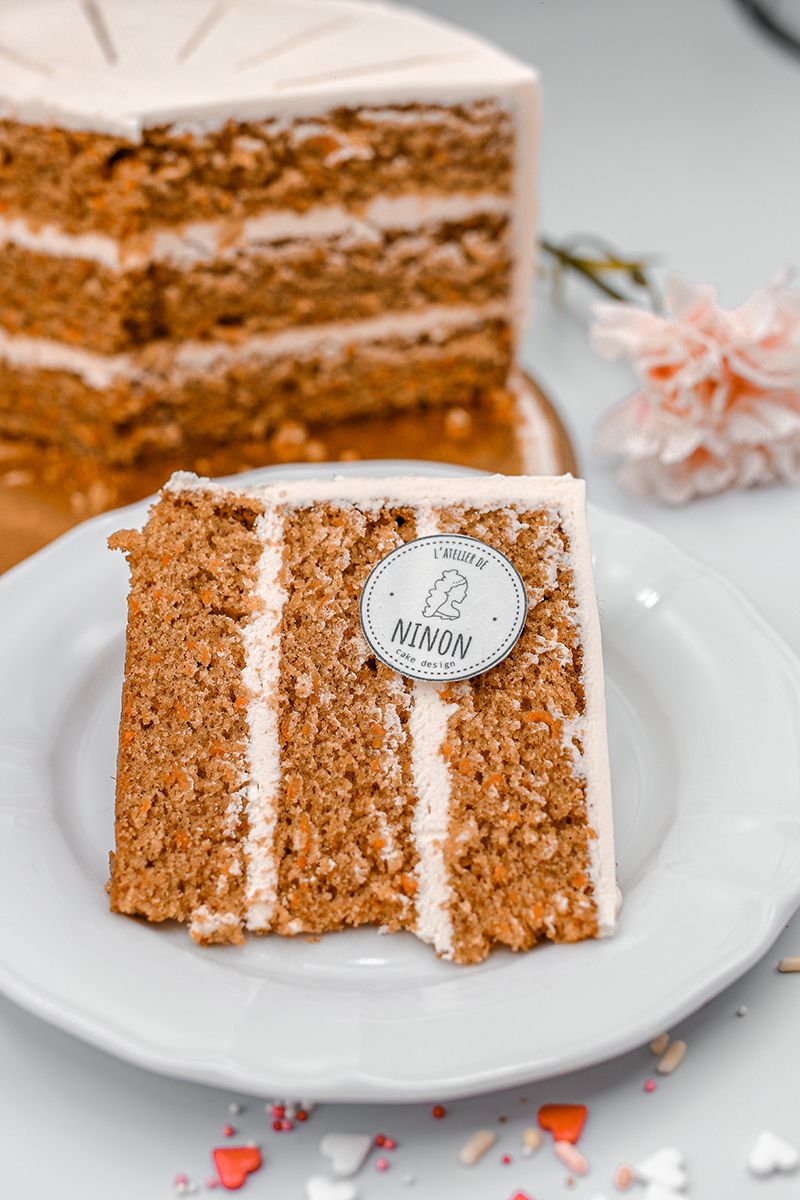 carotte cake