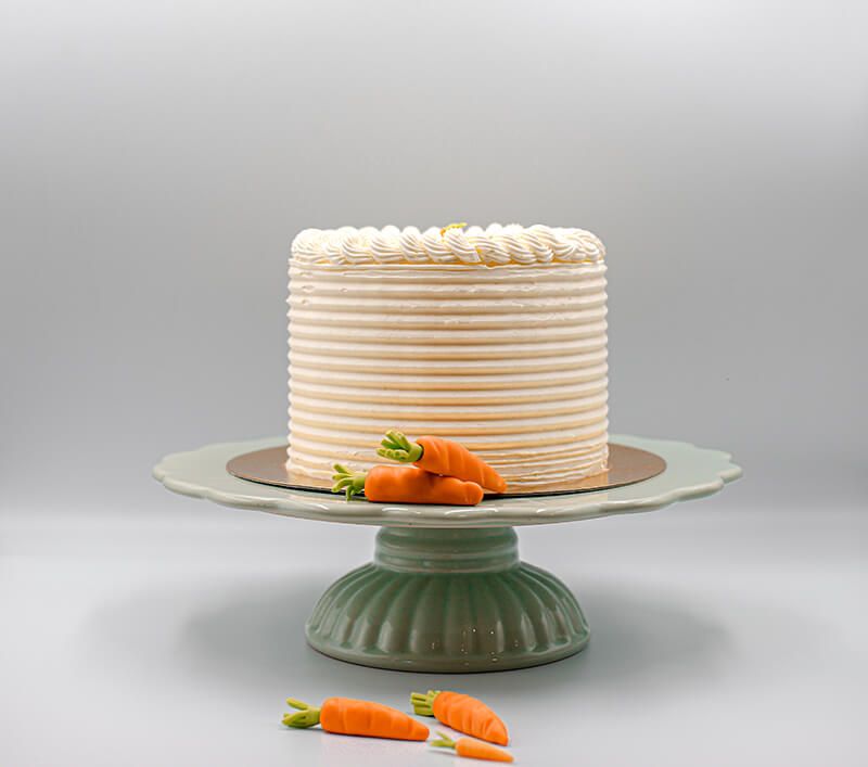 les gâteaux de l'enclos