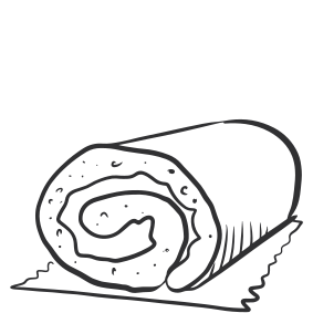 LES GÂTEAUX DE L'ENCLOS