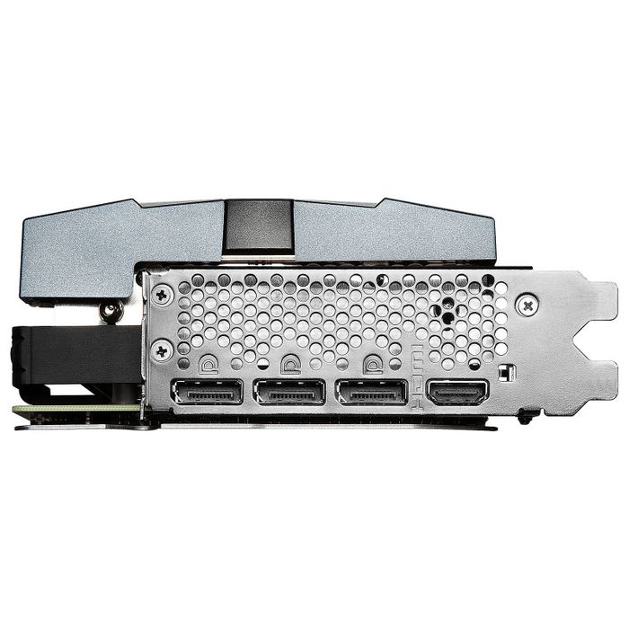 MSI GeForce RTX 3070TI SUPRIM X 8G GDDR6 VERSION 2 LHR