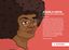 femmes qui ont change le monde melanie wanga 2 ownvoices cadeaux librairie inclusive antiraciste decoloniale afrofeministe feministe lgbtqia handicap validisme diversite litterature jeunesse babelio aj brut les enfants du bruit et de l odeur