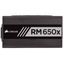 alimentation corsair rm650x gold modulaire 2 02 wimotic