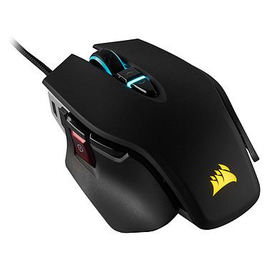 Corsair M65 RGB ELITE