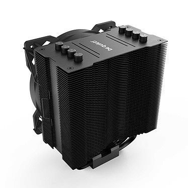 Be quiet PURE ROCK 2