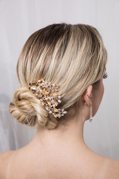Peigne cheveux pour mariage 0001