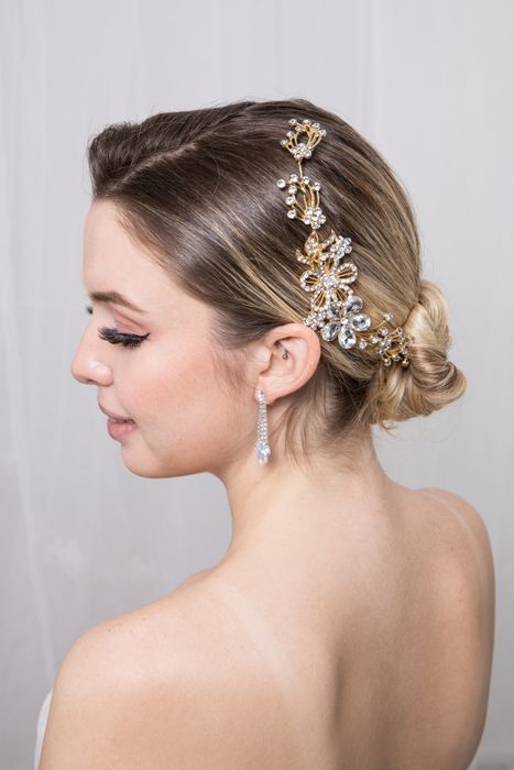 Peigne cheveux pour mariage 0004