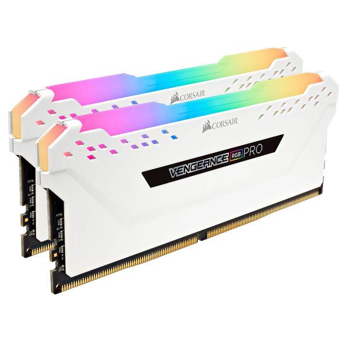 Corsair vengeance RGB PRO DDR4 3200 MHz 2x8 GB