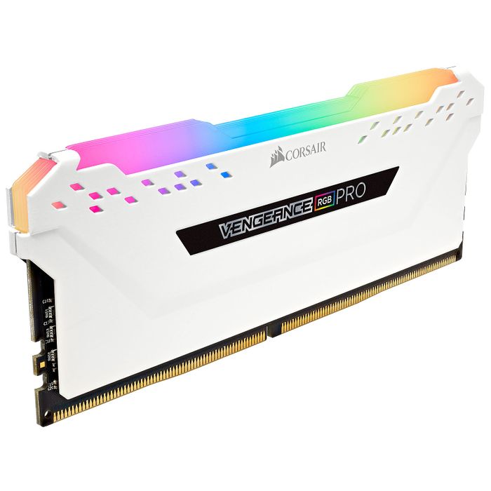 Corsair vengeance RGB PRO DDR4 3200 MHz 2x8 GB