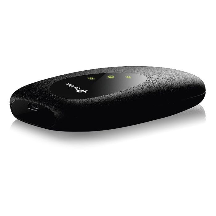 Routeur 4G tp-link M7200