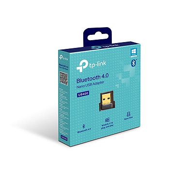 Adaptateur nano USB bluetooth 4.0