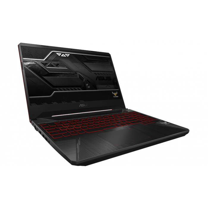 PC Portable 15"6 ASUS TUF505DT-BQ412 Ryzen 5- 8 Go - 256 Go SSD - GTX1650 4G