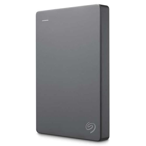Disque Externe Seagate 2 To USB 3.0 Gris - STJL2000400