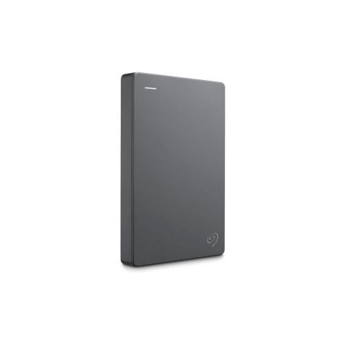 Disque Externe Seagate 1 To USB 3.0 Gris - STJL1000400