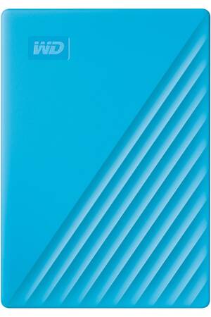 Disque dur Externe WD My Passport 2 To pour PC et Mac