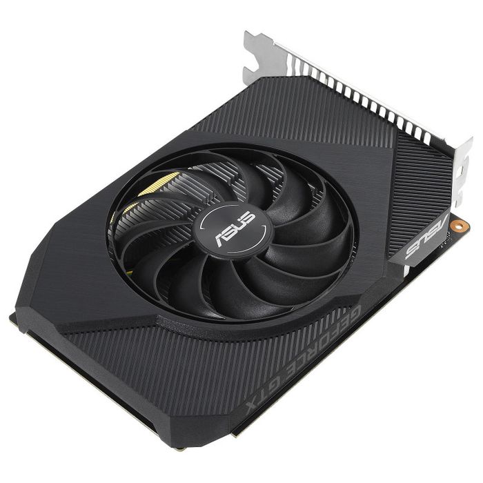 Asus GeForce GTX 1650 Phoenix OC 4 Go GDDR6