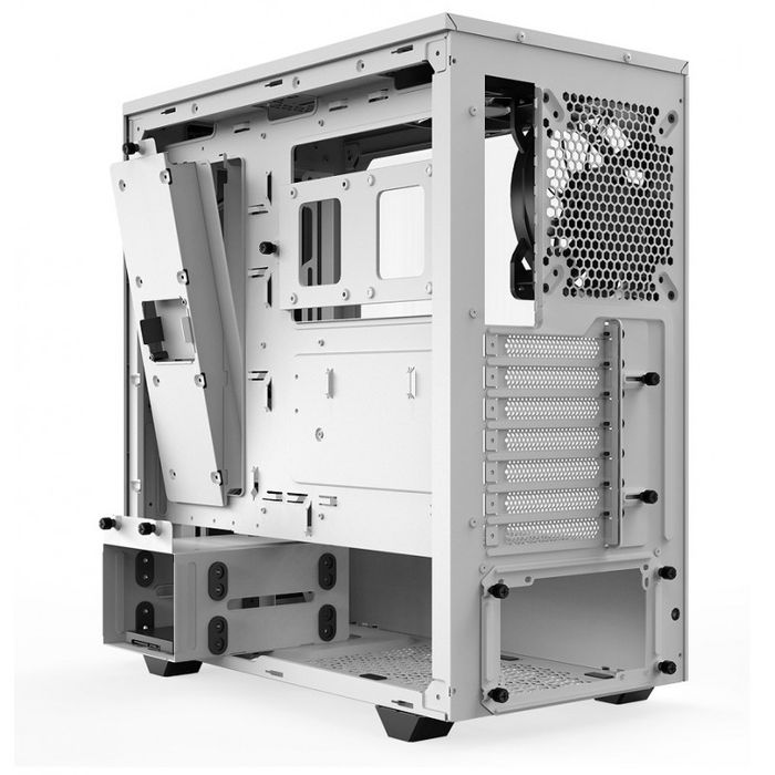 Boitier be quiet! Pure Base 500DX (Blanc)