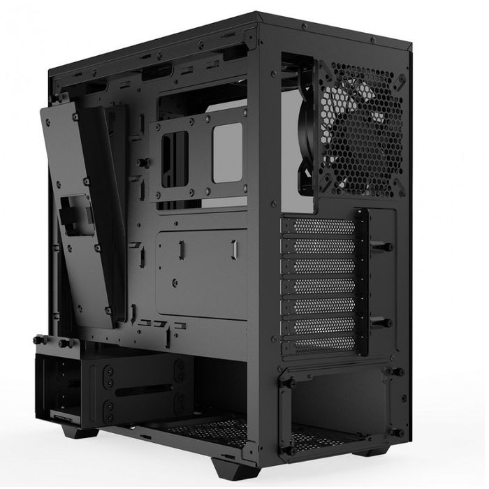 Boitier BeQuiet! Pure Base 500DX (Noir)