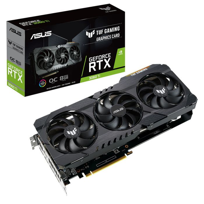 VGA ASUS TUF-RTX3070-O8G-GAMING