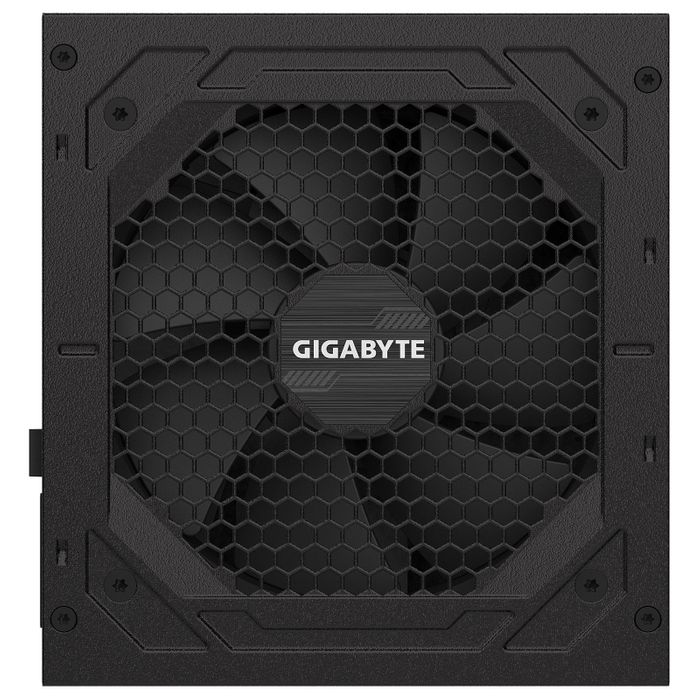 Alimentation Gigabyte Modulaire - 850W - 80 PLUS Gold - GP-850GM