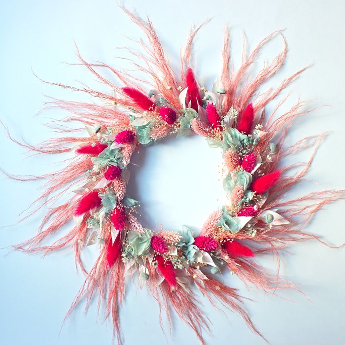 Couronne murale "Marie-Antoinette"