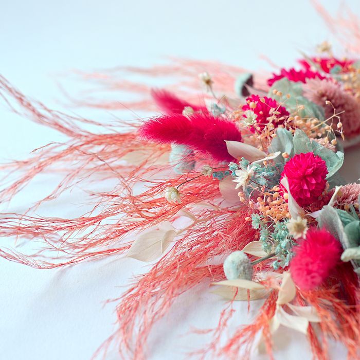 Couronne murale "Marie-Antoinette"