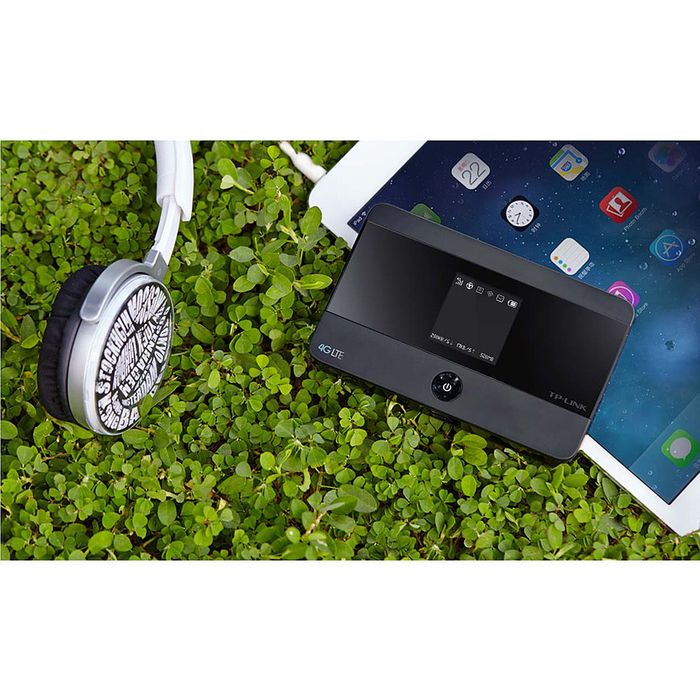 Routeur 4G Mobile tp-link M7350