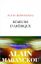 rumeurs d amerique alain mabanckou renaudot ownvoices cadeaux librairie inclusive antiraciste decoloniale afrofeministe feministe lgbtqia handicap validisme diversite litterature jeunesse babelio aj brut les enfants du bruit et de l odeur