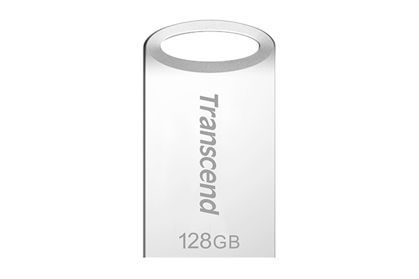 JetFlash 710 USB 3.1 Gen 1 Flash Drive 128 GB