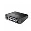 boitier argon1 pour raspberry pi 4