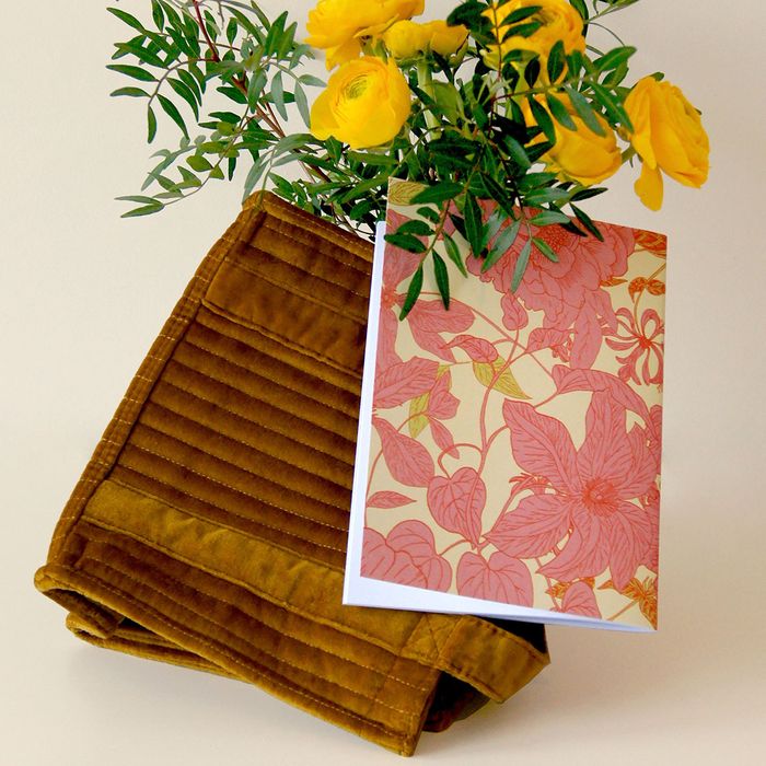 Carnet A5 "Romance"
