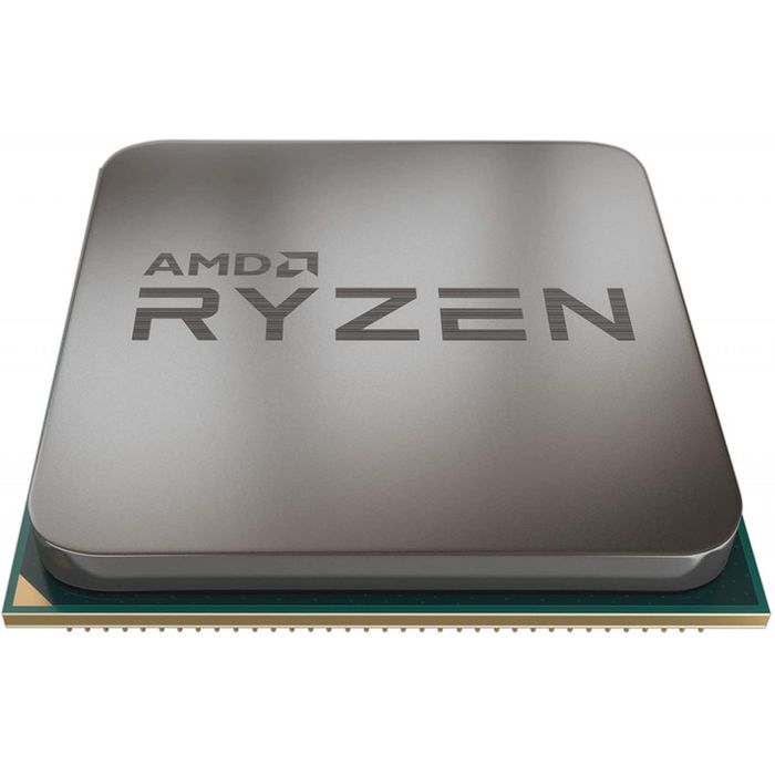 AMD Ryzen 9 3900X (3.8 GHz / 4.7 GHz)