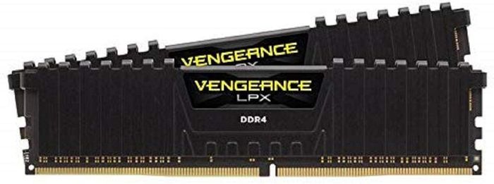 Vengeance LPX 2x16 GB | 32 GB 3600 MHz DDR4