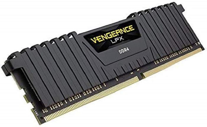 Vengeance LPX 2x16 GB | 32 GB 3600 MHz DDR4