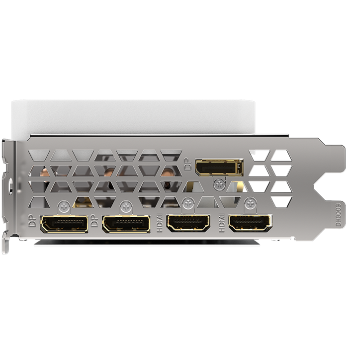 VGA - Gigabyte GeForce RTX 3090 VISION OC 24G RGB Fusion 2.0