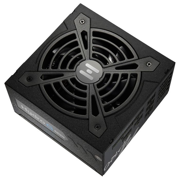 Alimentation FSB FORTRON 850W HYDRO G PRO Certifiée 80+ GOLD - FULL Modulaire