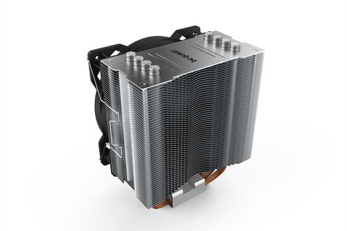 Bequiet Pure Rock 2 Ventilateur Silencieux pour socket Intel et AMD