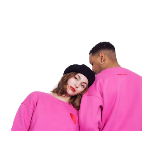 Coeur Brisé