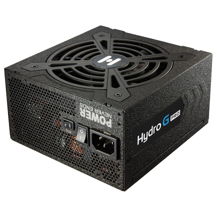ALIMENTATION 1200W FSP AURUM PT1200FM 80+ Platinum
