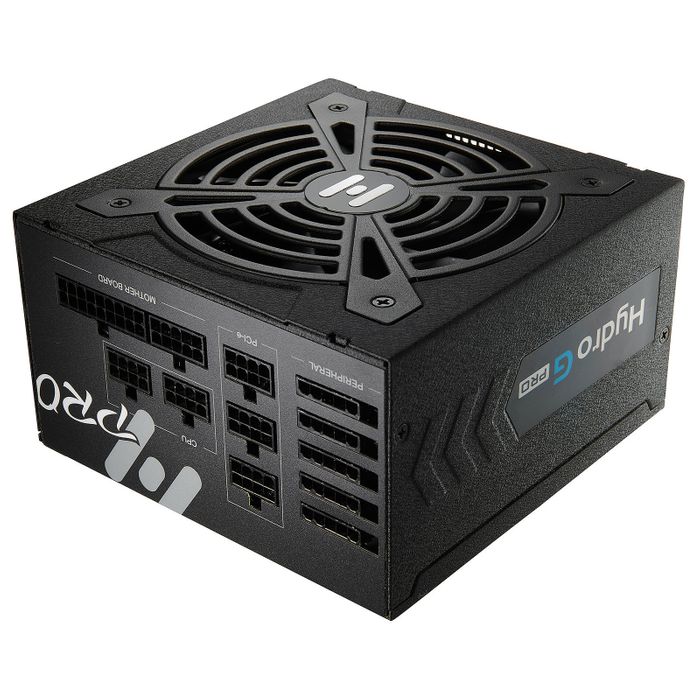 ALIMENTATION 1200W FSP AURUM PT1200FM 80+ Platinum
