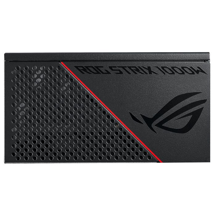 Alimentation ASUS ROG STRIX 1000W 80 Plus Gold - ROG-STRIX-1000G