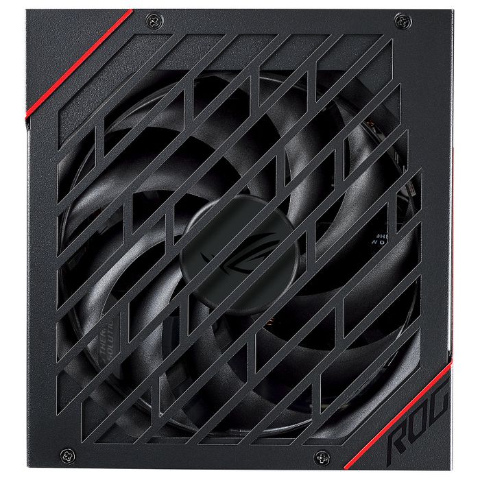 Alimentation ASUS ROG STRIX 1000W 80 Plus Gold - ROG-STRIX-1000G