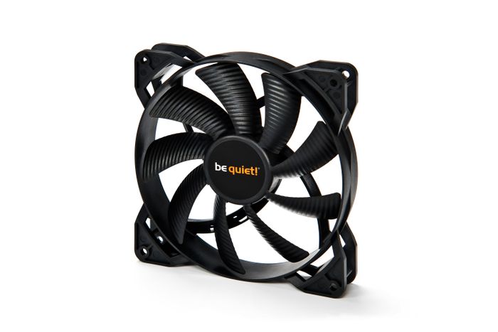 Be Quiet! Pure Wings 2 140mm