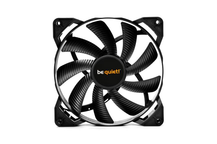 Be Quiet! Pure Wings 2 140mm