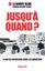 jusqu a quand le bondy blog quatiers populaires edwy plenel ownvoices librairie inclusive antiraciste decoloniale afrofeministe feministe lgbtqia handicap validisme diversite litterature jeunesse babelio aj brut les enfants du bruit et de l odeur