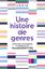 une histoire de genres lexie agressively trans transidentites ownvoices librairie inclusive antiraciste decoloniale afrofeministe feministe lgbtqia handicap validisme diversite litterature jeunesse babelio aj brut les enfants du bruit et de l odeur