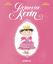 princesse kevin couv escoffier antisexisme stereotypes genre ownvoices librairie inclusive antiraciste decoloniale afrofeministe feministe lgbtqia handicap validisme diversite litterature jeunesse babelio aj brut les enfants du bruit et de l odeur