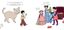 la dictature des petites couettes 2 ilya green stereotypes ownvoices librairie inclusive antiraciste decoloniale afrofeministe feministe lgbtqia handicap validisme diversite litterature jeunesse babelio aj brut les enfants du bruit et de l odeur