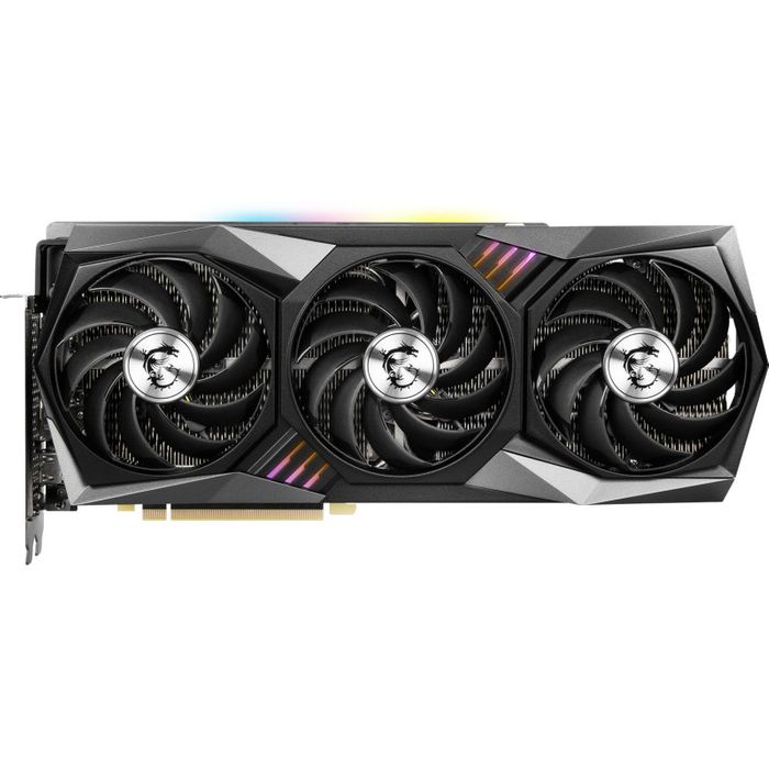 MSI GeForce RTX 3080 GAMING X TRIO 10G