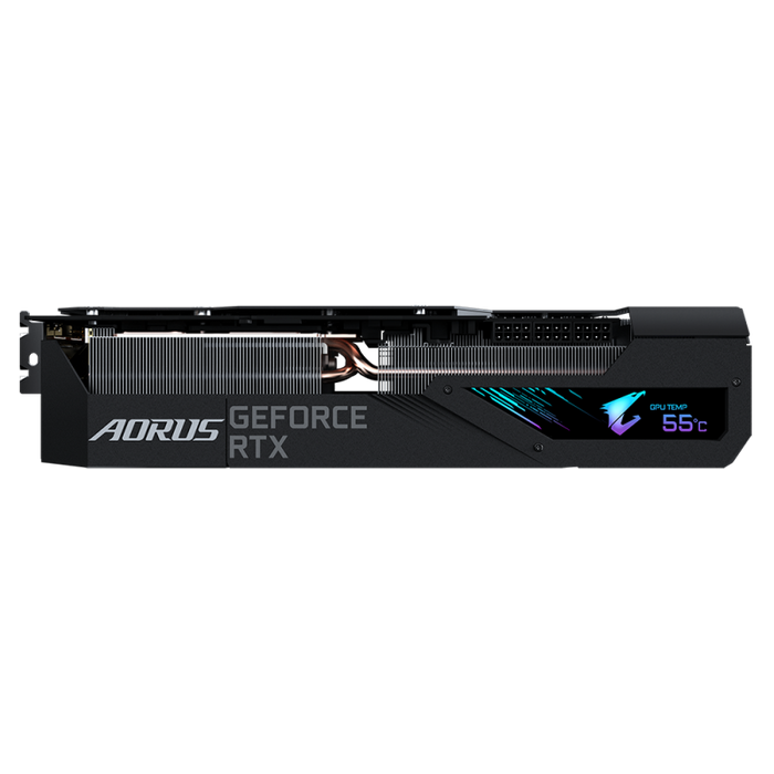 VGA Gigabyte AORUS GeForce RTX 3080 Xtreme 10G